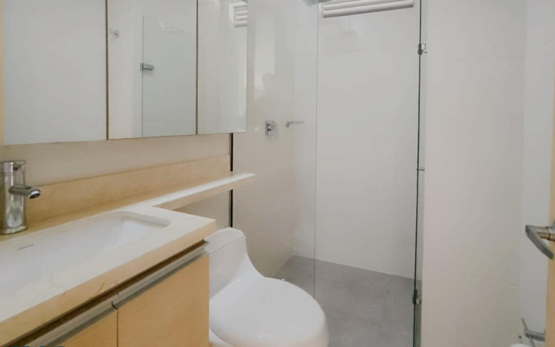 Apartamento en Medellín en Laureles