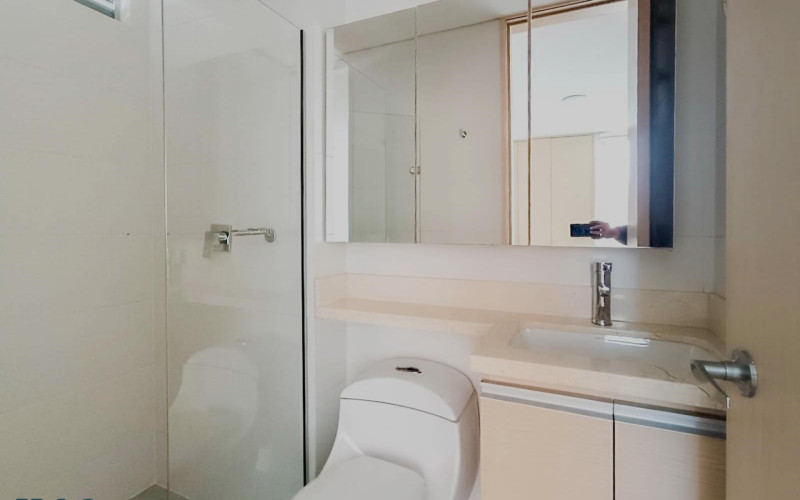 Apartamento en Medellín en Laureles
