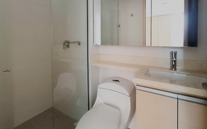 Apartamento en Medellín en Laureles
