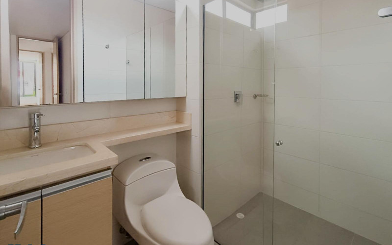 Apartamento en Medellín en Laureles