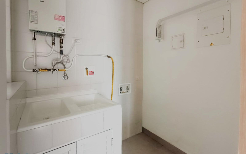 Apartamento en Medellín en Laureles