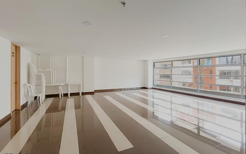 Apartamento en Medellín en Laureles