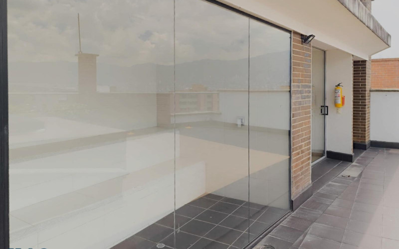 Apartamento en Medellín en Laureles