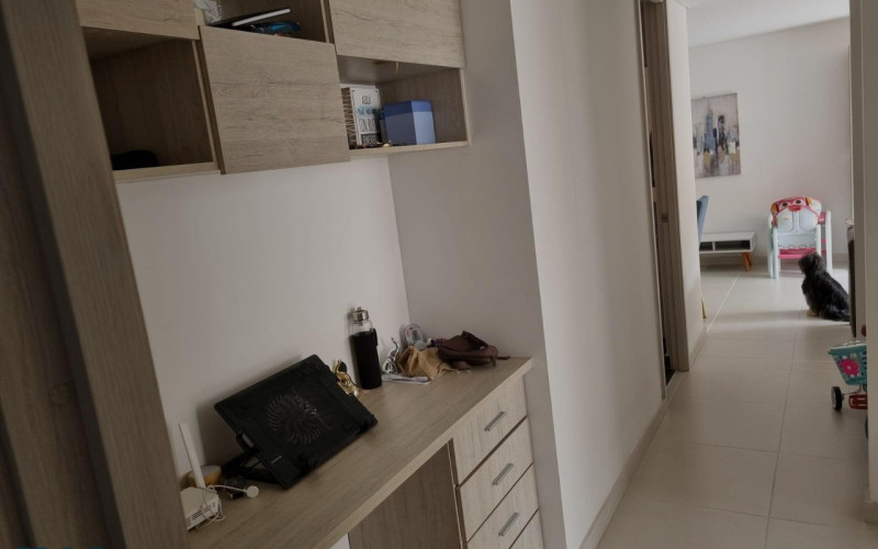 Apartamento en Envigado en El Chinguí