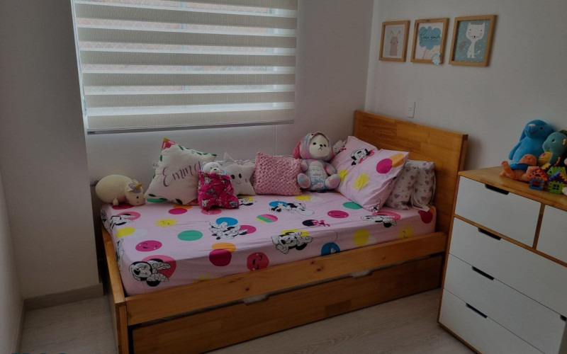 Apartamento en Envigado en El Chinguí