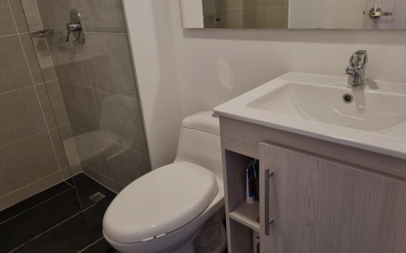 Apartamento en Envigado en El Chinguí