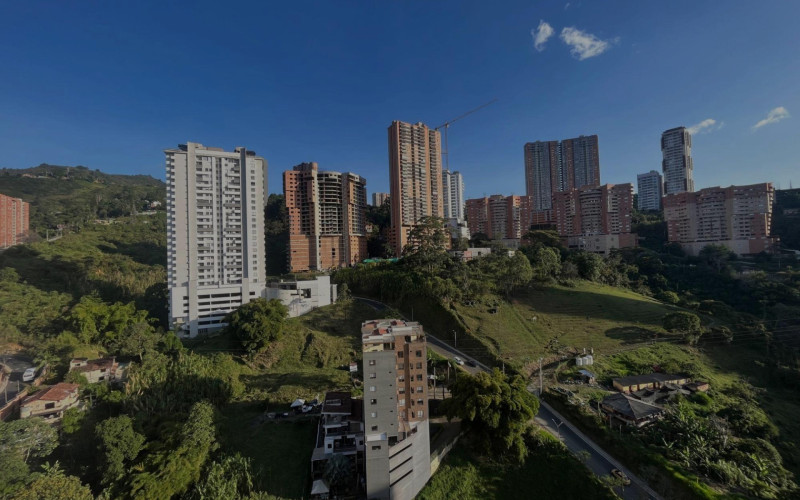 Apartamento en Sabaneta en Los Alcazares