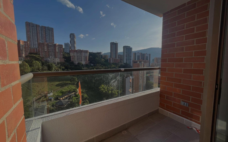 Apartamento en Sabaneta en Los Alcazares