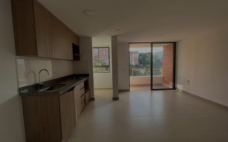Apartamento en Sabaneta en Los Alcazares