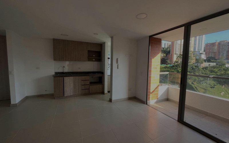 Apartamento en Sabaneta en Los Alcazares