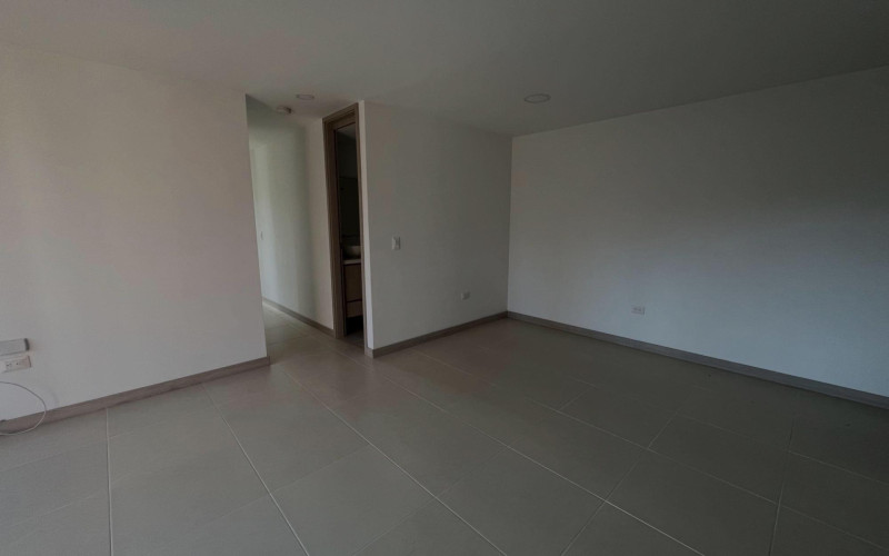 Apartamento en Sabaneta en Los Alcazares