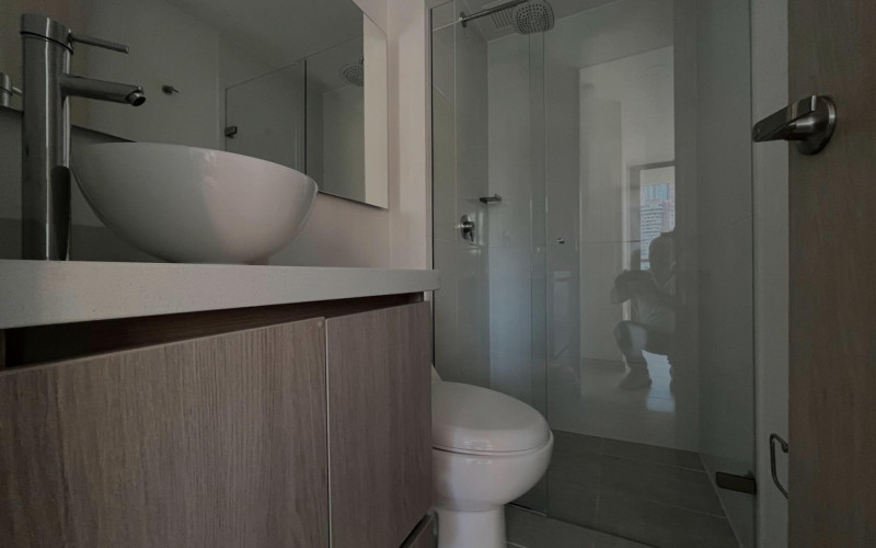 Apartamento en Sabaneta en Los Alcazares