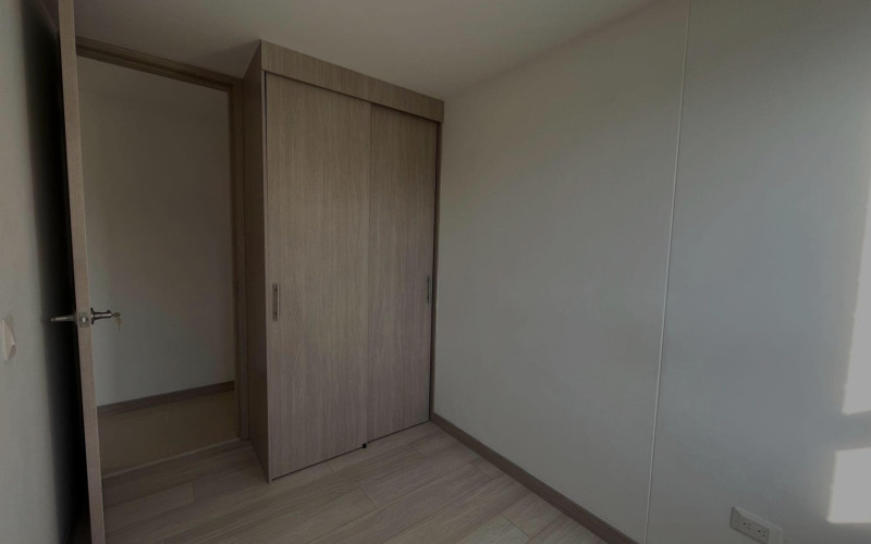 Apartamento en Sabaneta en Los Alcazares