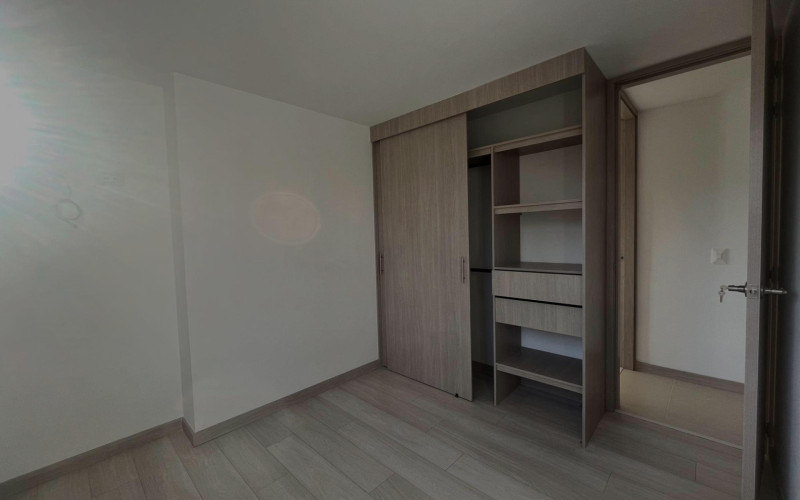 Apartamento en Sabaneta en Los Alcazares
