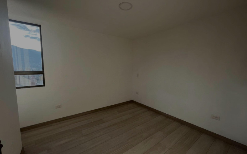 Apartamento en Sabaneta en Los Alcazares