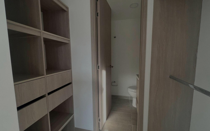Apartamento en Sabaneta en Los Alcazares