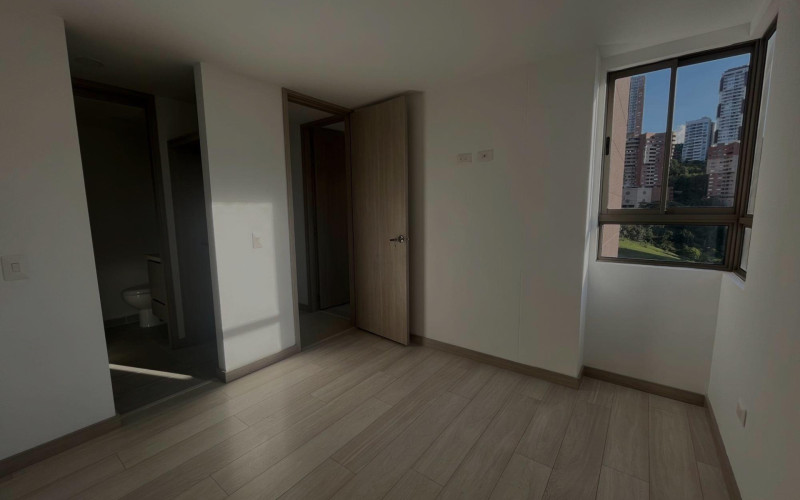 Apartamento en Sabaneta en Los Alcazares