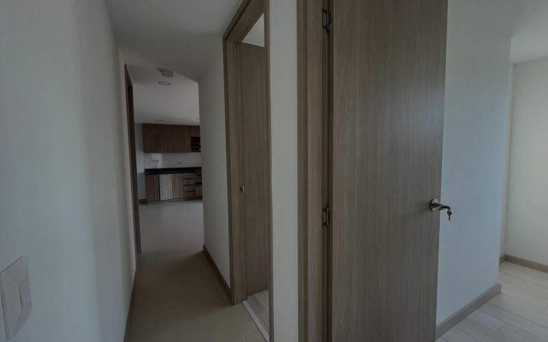 Apartamento en Sabaneta en Los Alcazares