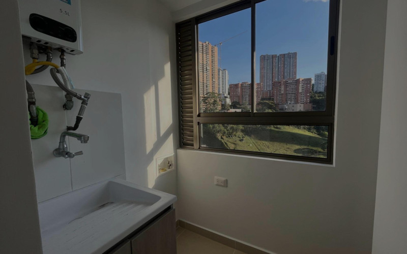 Apartamento en Sabaneta en Los Alcazares