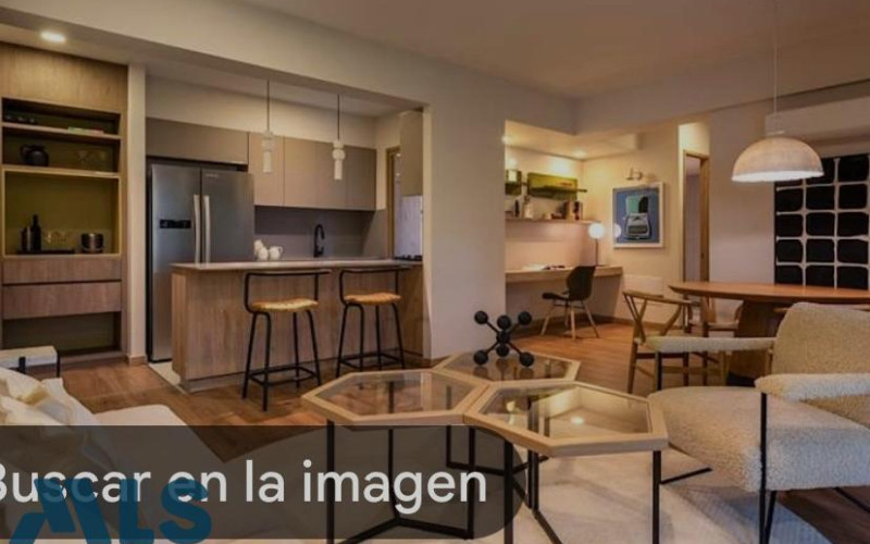 Apartamento en Medellín en El Poblado