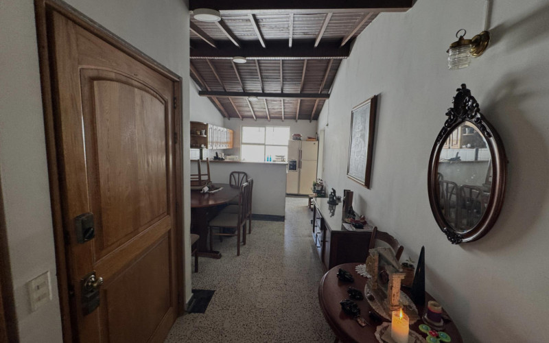 Casa en Medellín en Estadio