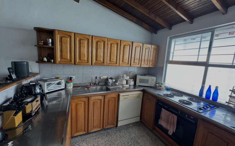 Casa en Medellín en Estadio