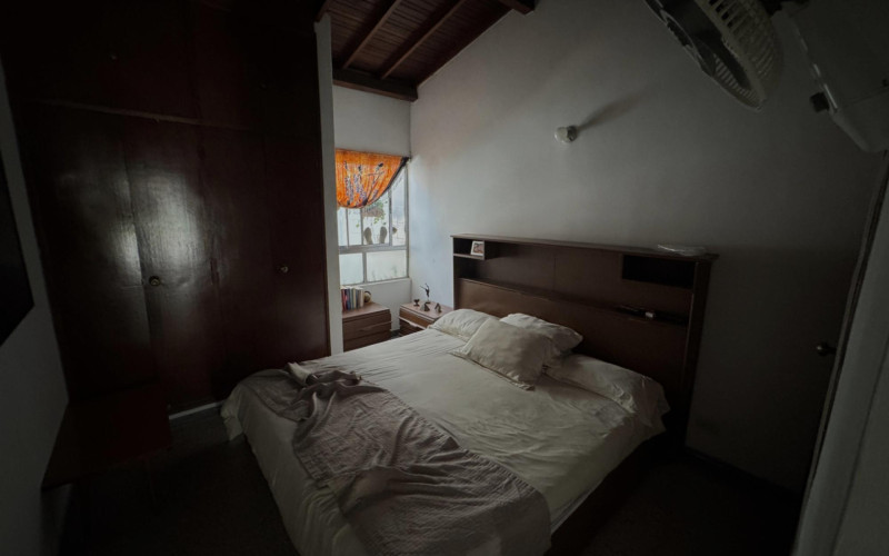 Casa en Medellín en Estadio