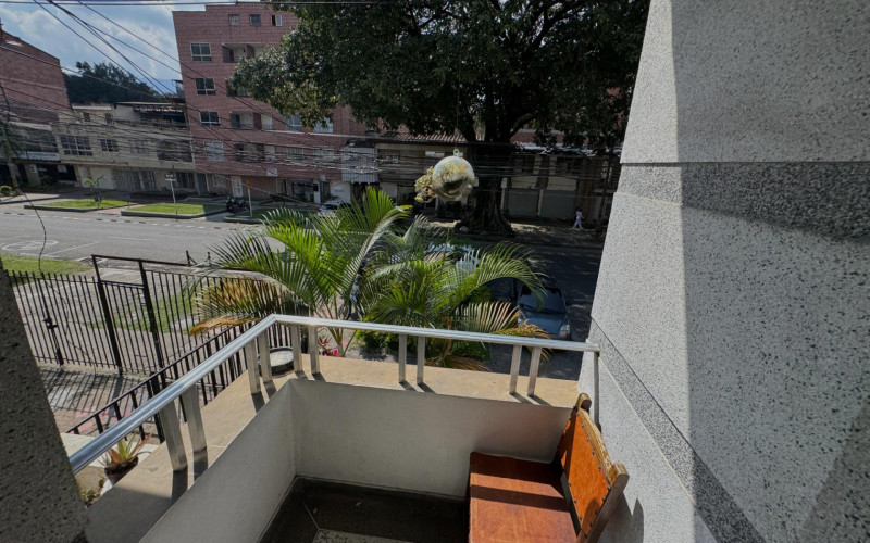 Casa en Medellín en Estadio