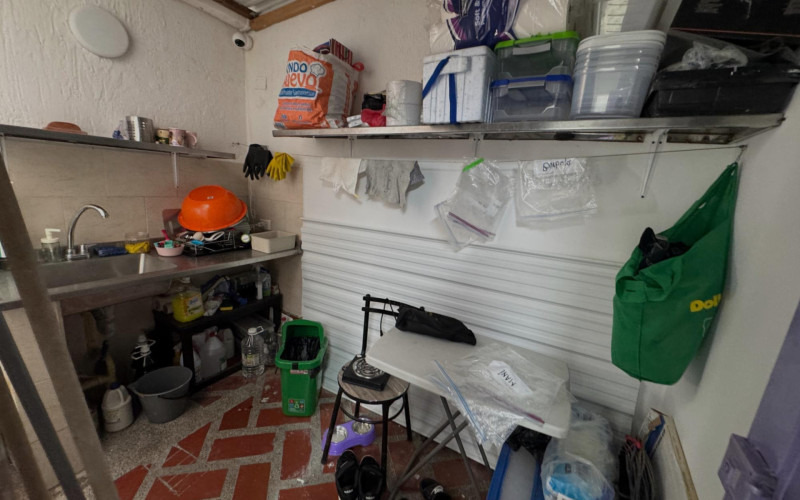 Casa en Medellín en Estadio