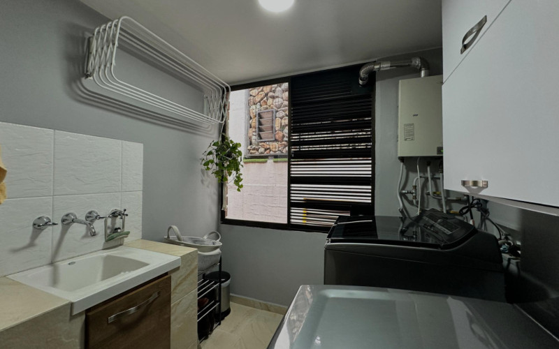 Apartamento en Medellín en Laureles