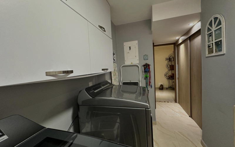 Apartamento en Medellín en Laureles