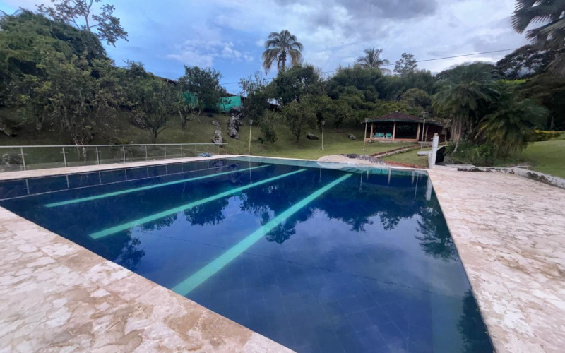 Finca El Paraíso–Barbosa: A Sanctuary of Nature Just 50 Minutes from Medellín