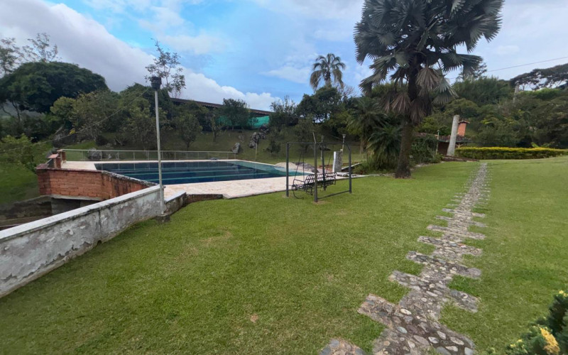 Finca El Paraíso–Barbosa: A Sanctuary of Nature Just 50 Minutes from Medellín