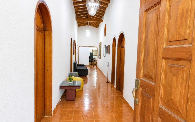 Finca El Paraíso–Barbosa: A Sanctuary of Nature Just 50 Minutes from Medellín
