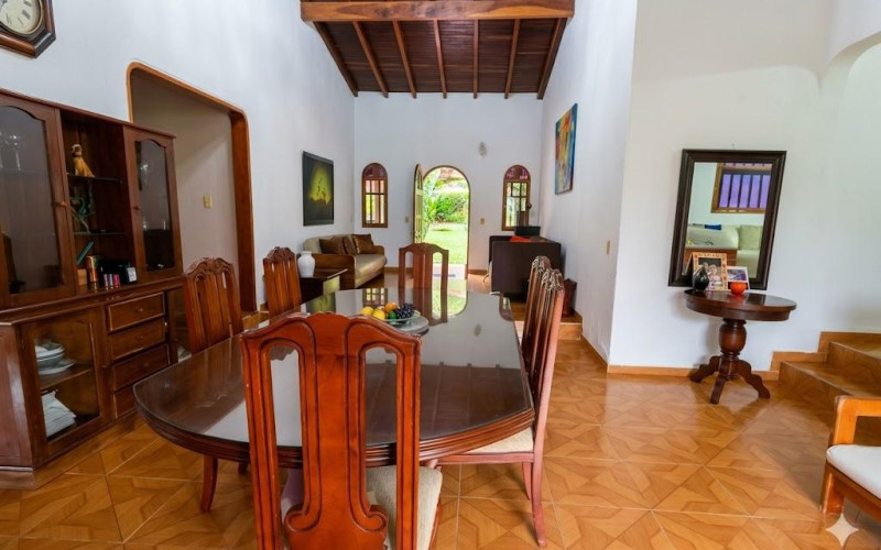 Finca El Paraíso–Barbosa: A Sanctuary of Nature Just 50 Minutes from Medellín