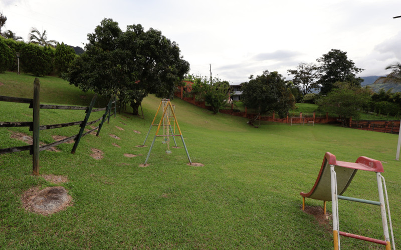 Finca El Paraíso–Barbosa: A Sanctuary of Nature Just 50 Minutes from Medellín