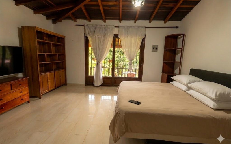 Finca El Paraíso–Barbosa: A Sanctuary of Nature Just 50 Minutes from Medellín