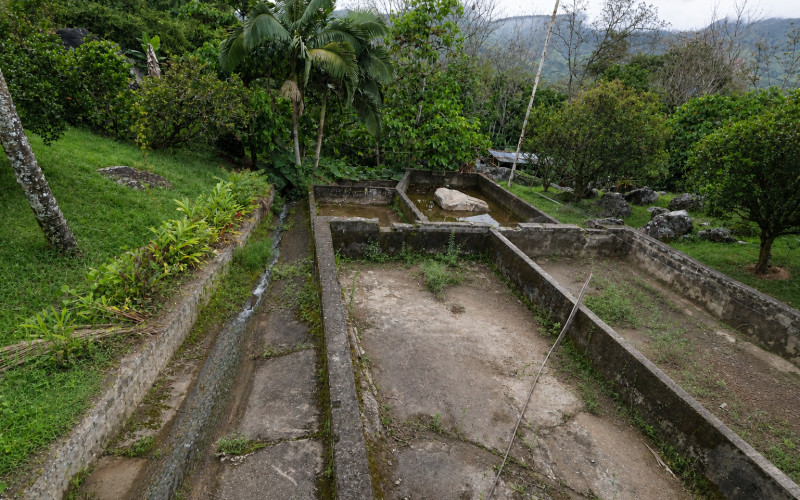 Finca El Paraíso–Barbosa: A Sanctuary of Nature Just 50 Minutes from Medellín