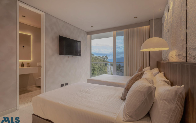 Casa en Medellín en Las Palmas