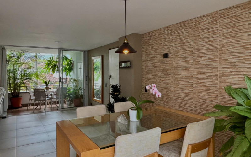 Apartamento en Medellín en Los Balsos Nº 2