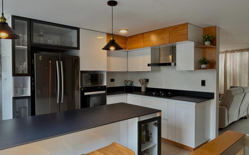 Apartamento en Medellín en Los Balsos Nº 2