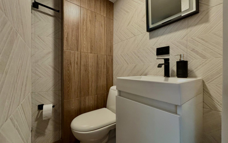 Apartamento en Medellín en Los Balsos Nº 2
