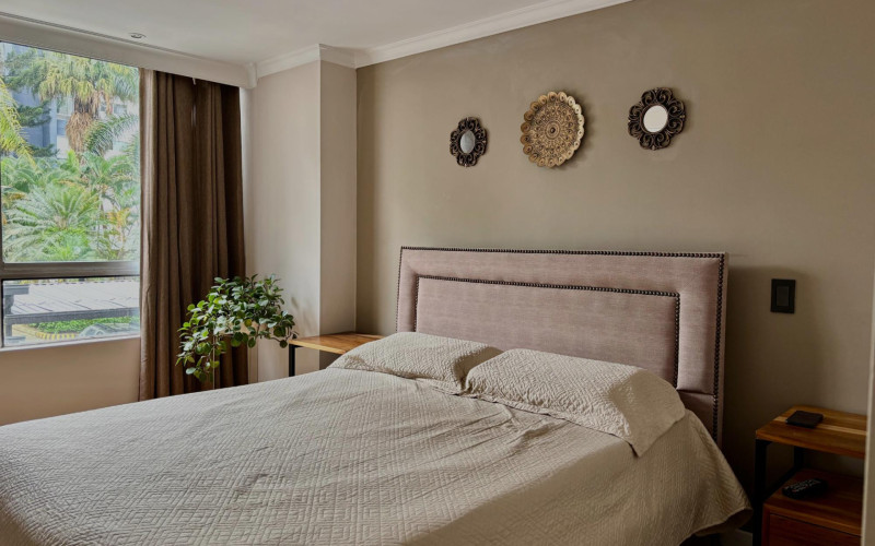Apartamento en Medellín en Los Balsos Nº 2