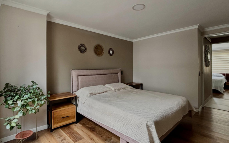 Apartamento en Medellín en Los Balsos Nº 2