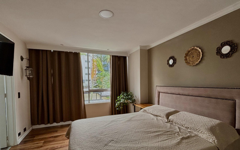 Apartamento en Medellín en Los Balsos Nº 2