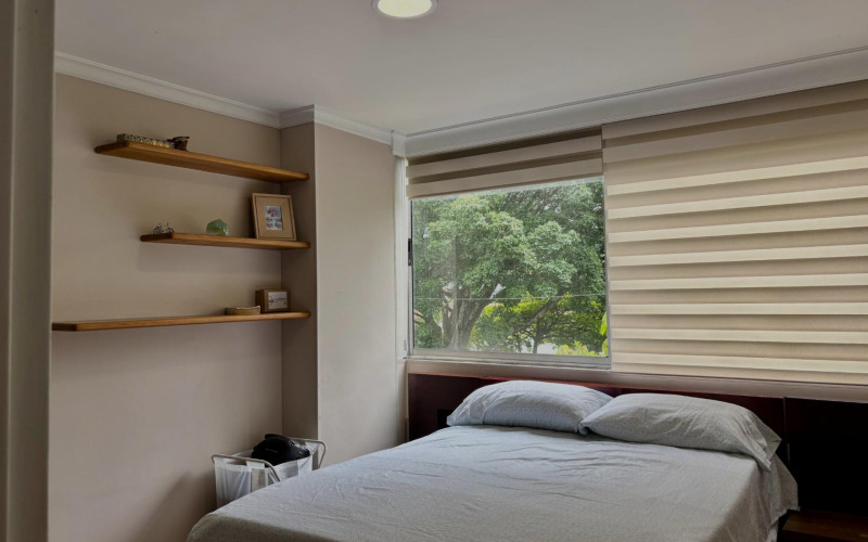 Apartamento en Medellín en Los Balsos Nº 2