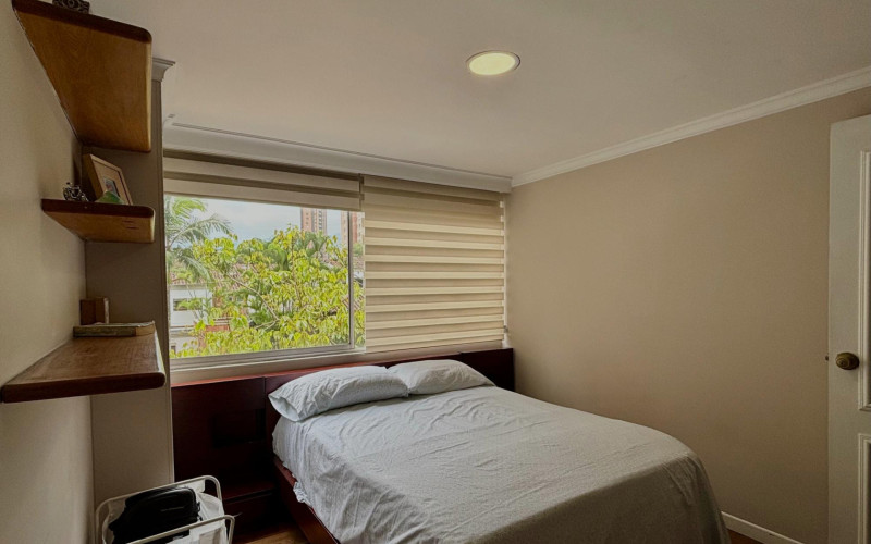 Apartamento en Medellín en Los Balsos Nº 2