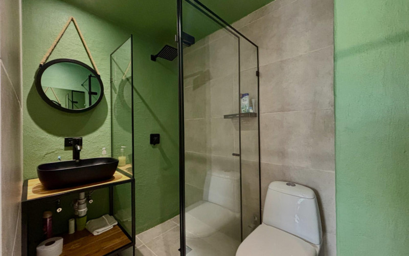 Apartamento en Medellín en Los Balsos Nº 2