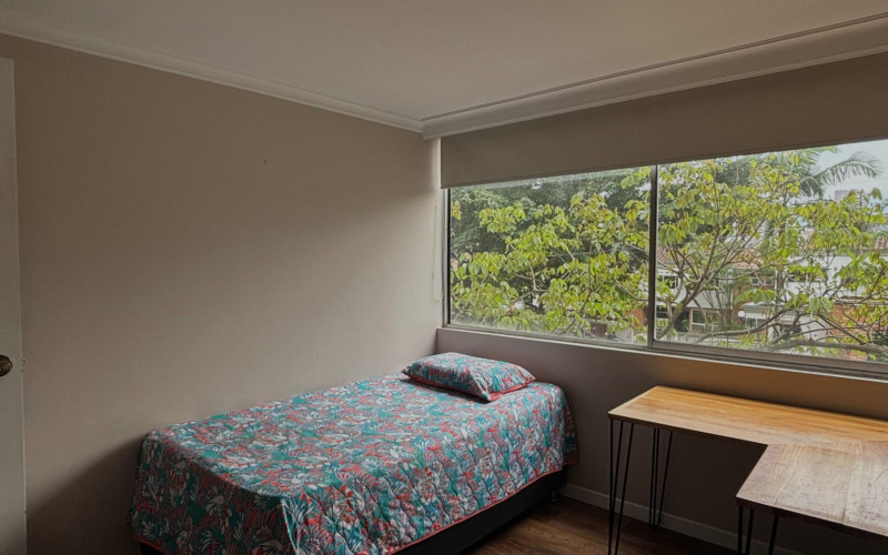 Apartamento en Medellín en Los Balsos Nº 2