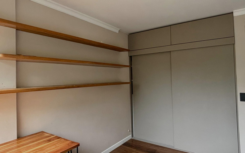 Apartamento en Medellín en Los Balsos Nº 2